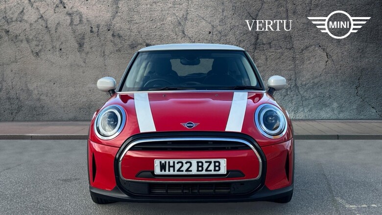 MINI Hatchback 1.5 Cooper Classic 3dr Petrol Hatchback